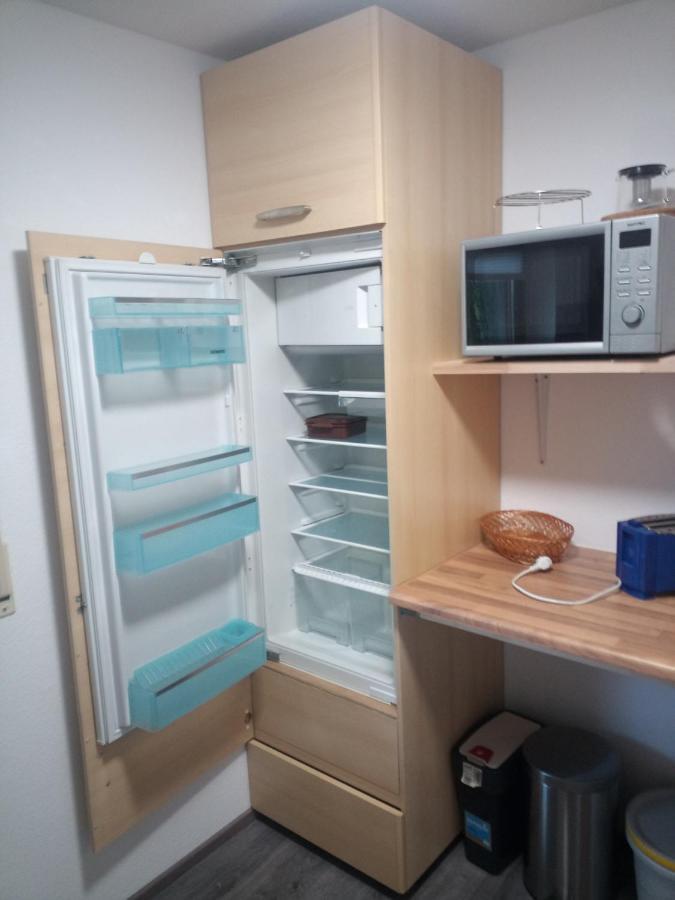 Ferienwohnung Im Idyllischen Neckartal Starzach Exterior foto