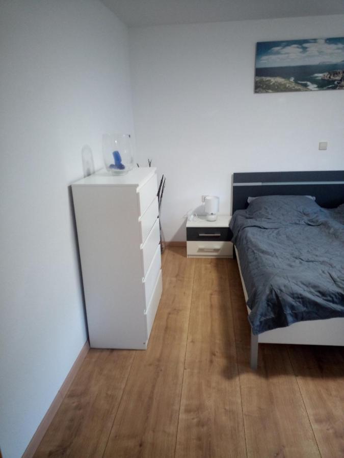Ferienwohnung Im Idyllischen Neckartal Starzach Exterior foto
