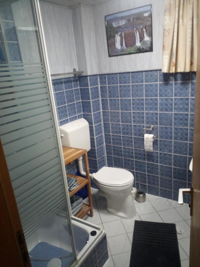 Ferienwohnung Im Idyllischen Neckartal Starzach Exterior foto