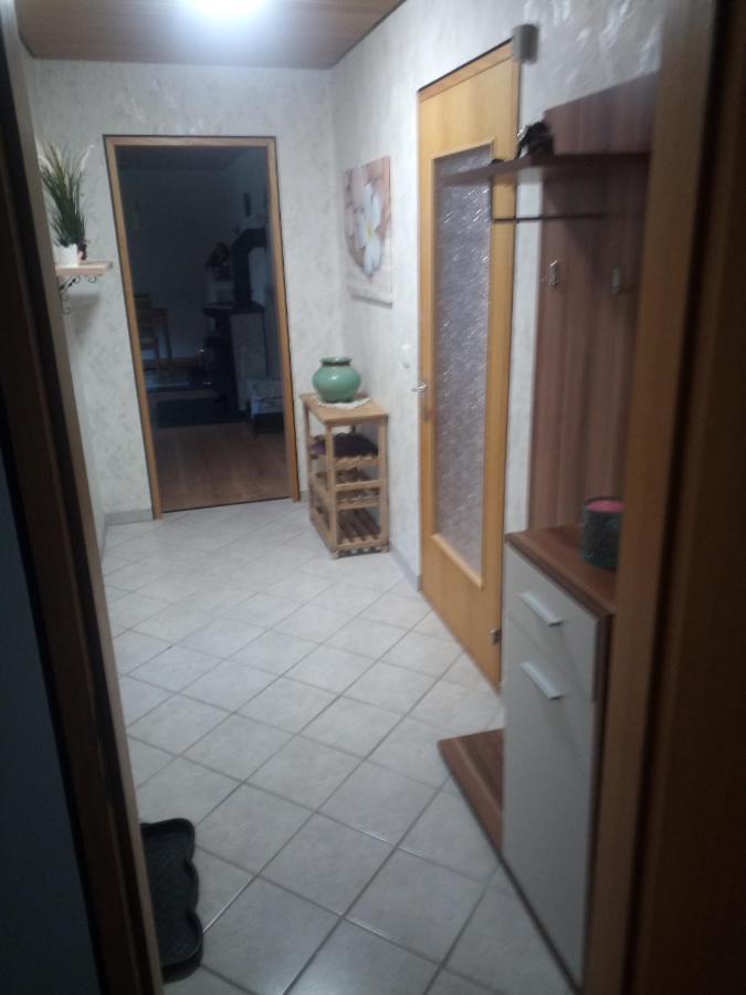 Ferienwohnung Im Idyllischen Neckartal Starzach Exterior foto